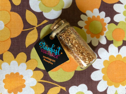 Stardust for Peace