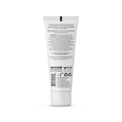 Revitalizing Foot Scrub
