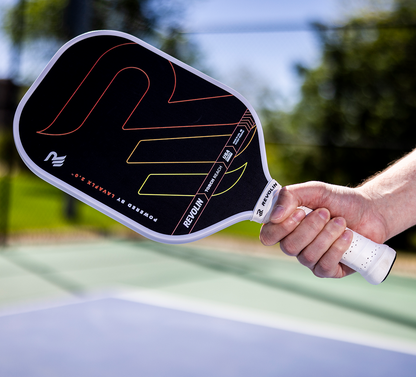 Torch Reach Pickleball Paddle