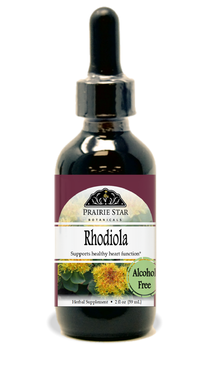 Rhodiola