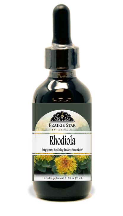 Rhodiola
