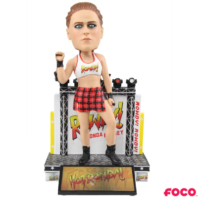 WWE Wrestling Bobbleheads
