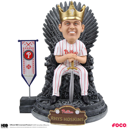 Game of Thrones MLB Bobbleheads - National League