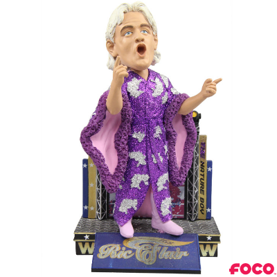 WWE Wrestling Bobbleheads