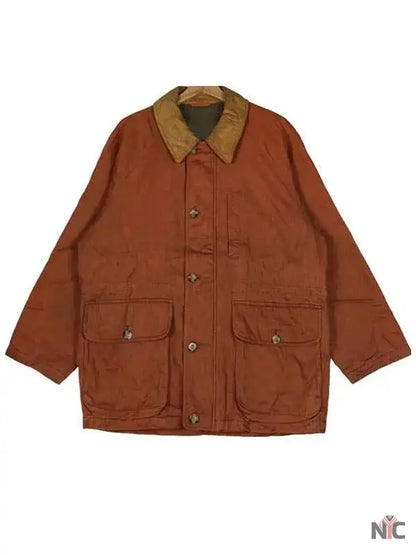 Richard Ashton Art Detectives 2025 Brown Jacket