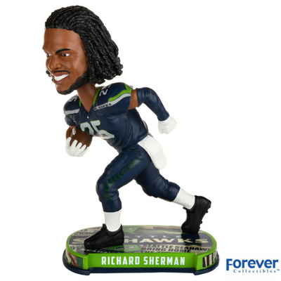 NFL Headline Bobbleheads