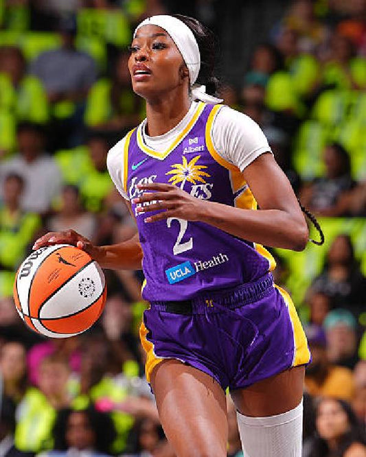 Rickea Jackson Jersey