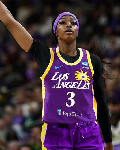 Rickea Jackson Jersey