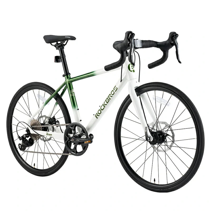 Teen 22-Inch Road Bike
