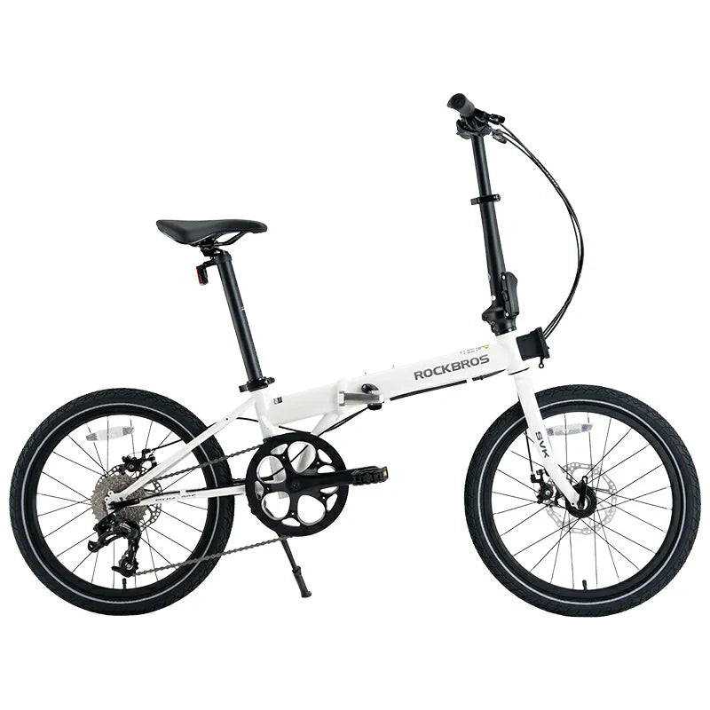 SVK-Folding Bike