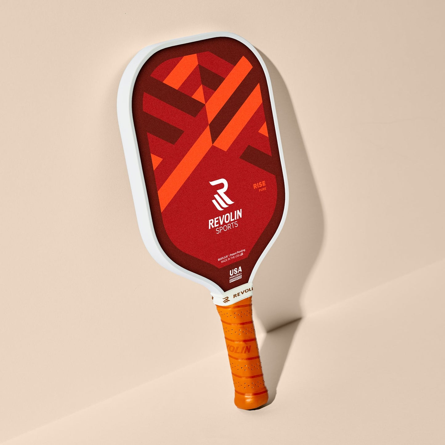 Rise Pickleball Paddle