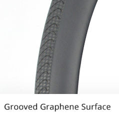 C45 Carbon Wheelset - Rim Brake