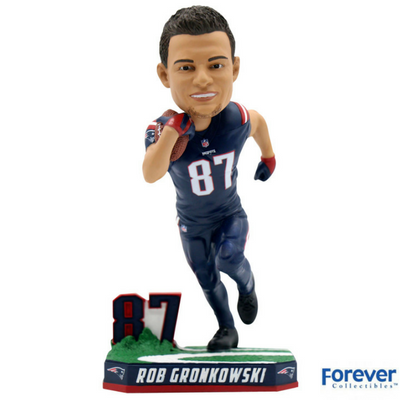 NFL Color Rush Bobbleheads