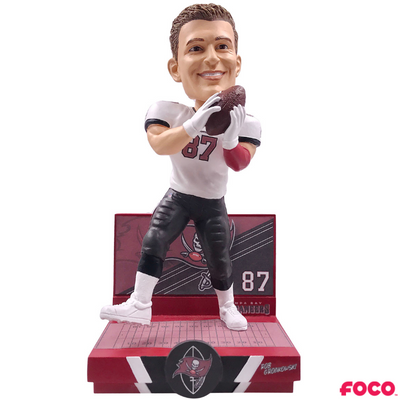 Highlight Series Bobbleheads