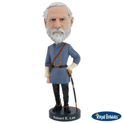 Royal Bobbles Political Bobbleheads