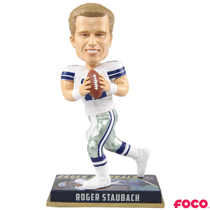 NFL Legends Series Bobbleheads