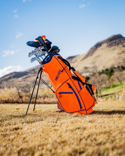 Player Preferred™ Golf Bag - Orange Crush
