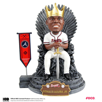 Game of Thrones MLB Bobbleheads - National League