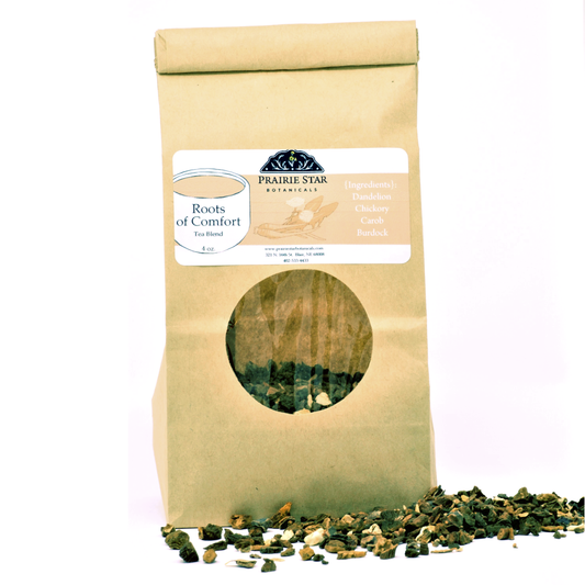 Roots of Comfort Tea Blend