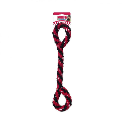 Kong Signature Rope Double Tug