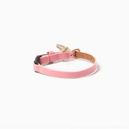 Rosè Cat Collar
