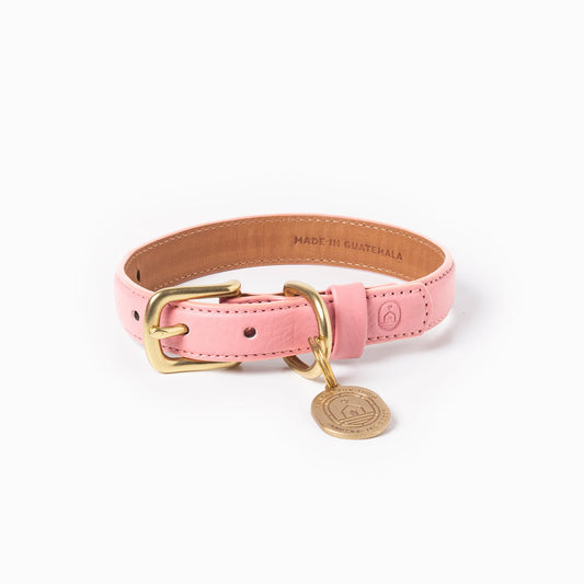 Rosè Collar