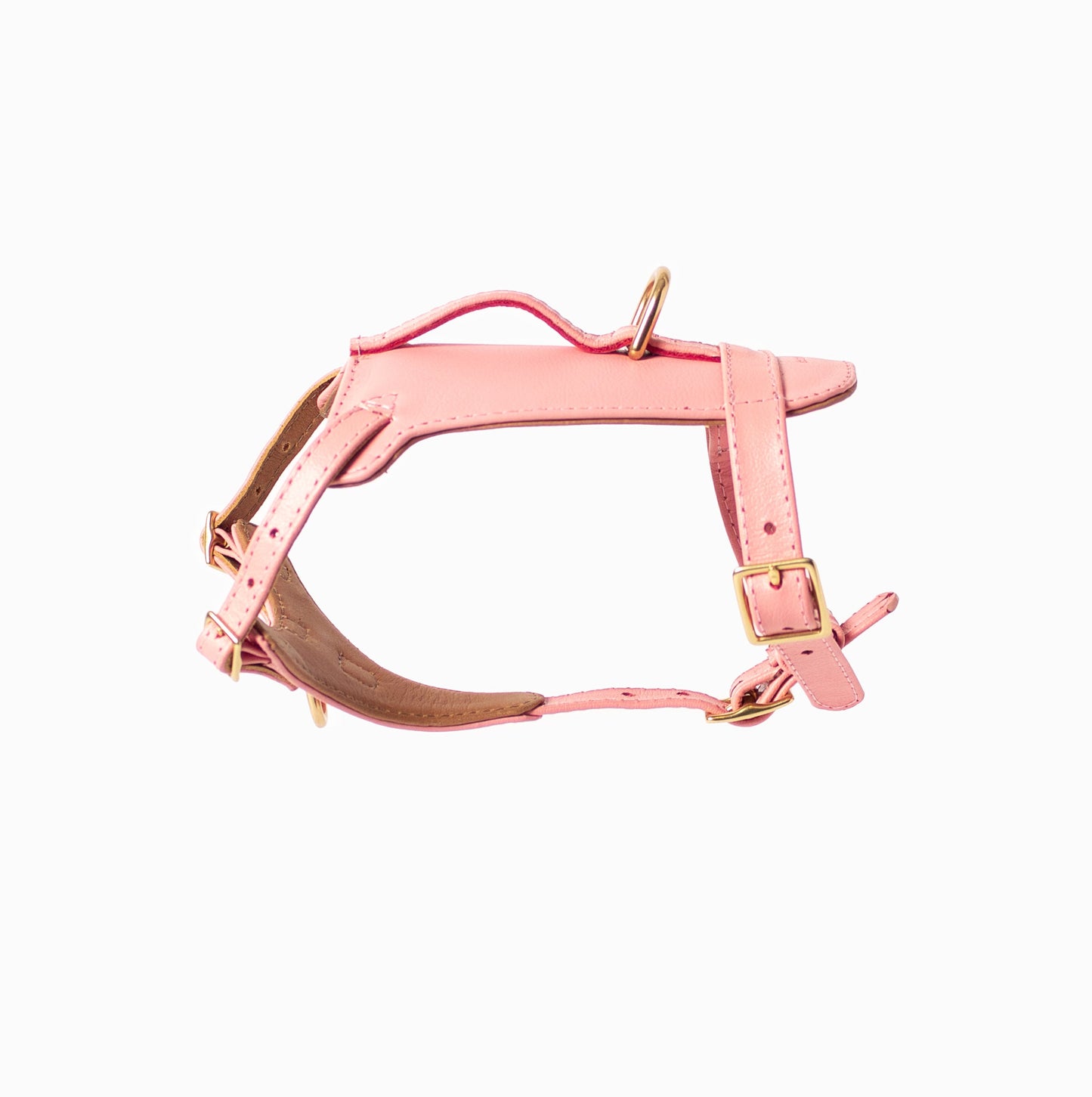 Rosè Heritage Harness