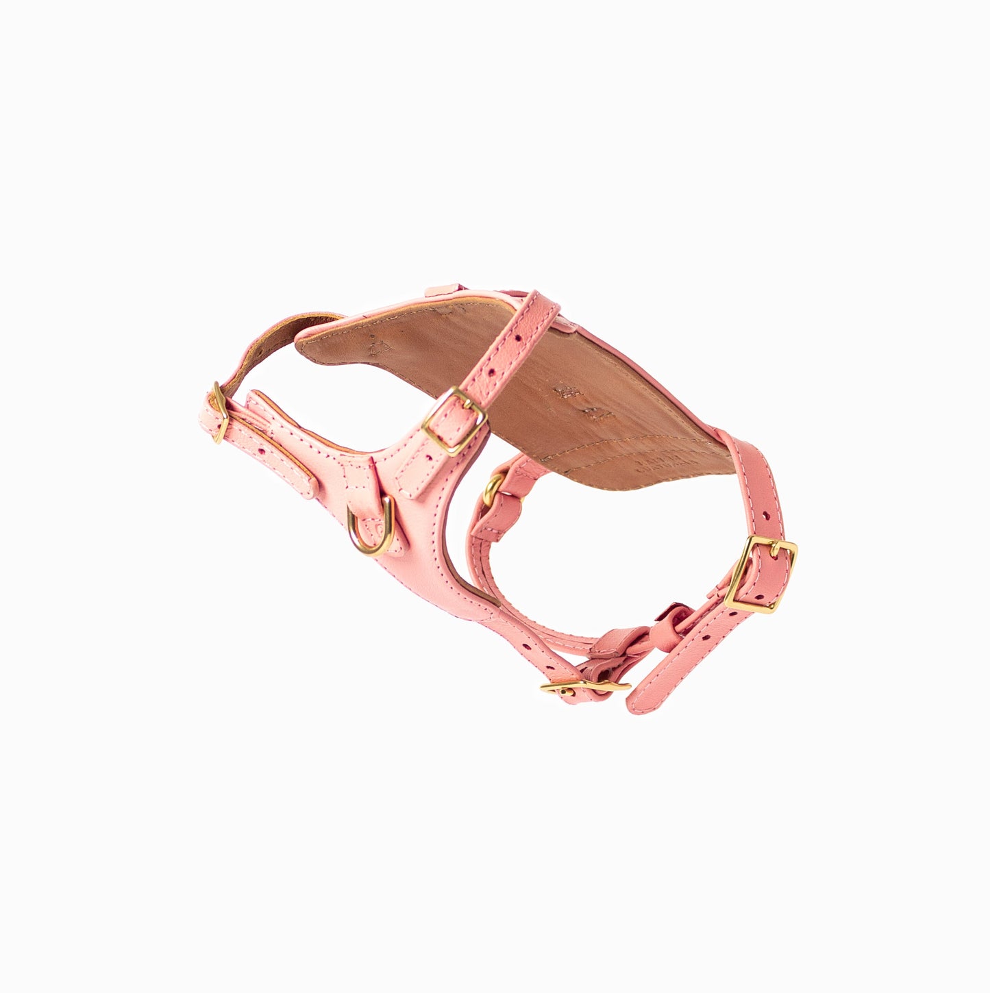 Rosè Heritage Harness