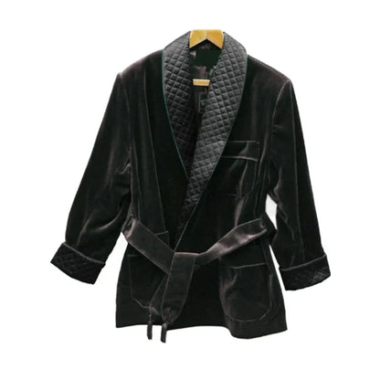 Roselli Smoking Jacket