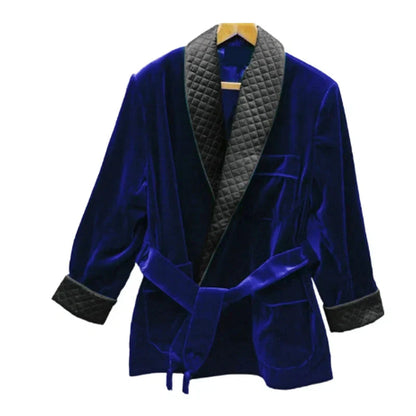 Roselli Smoking Jacket