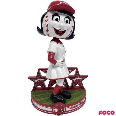 Superstar Series Bobbleheads