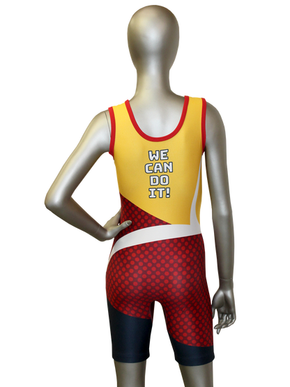 The Rosie Women's Singlet