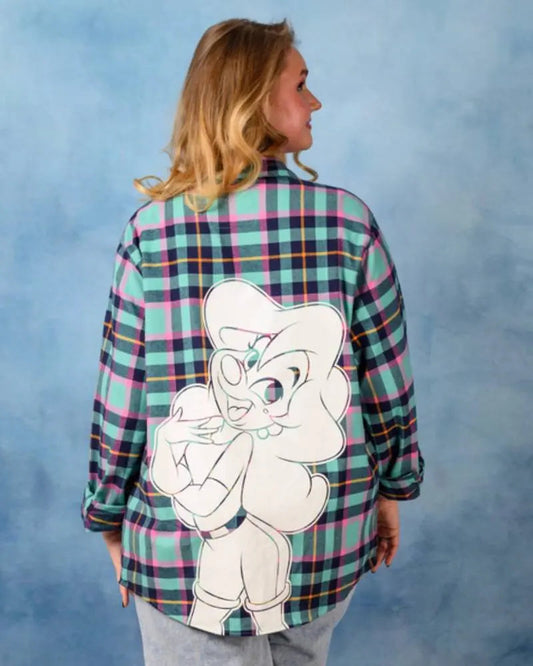 Roxanne Flannel