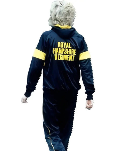 Princess Diana Tracksuit