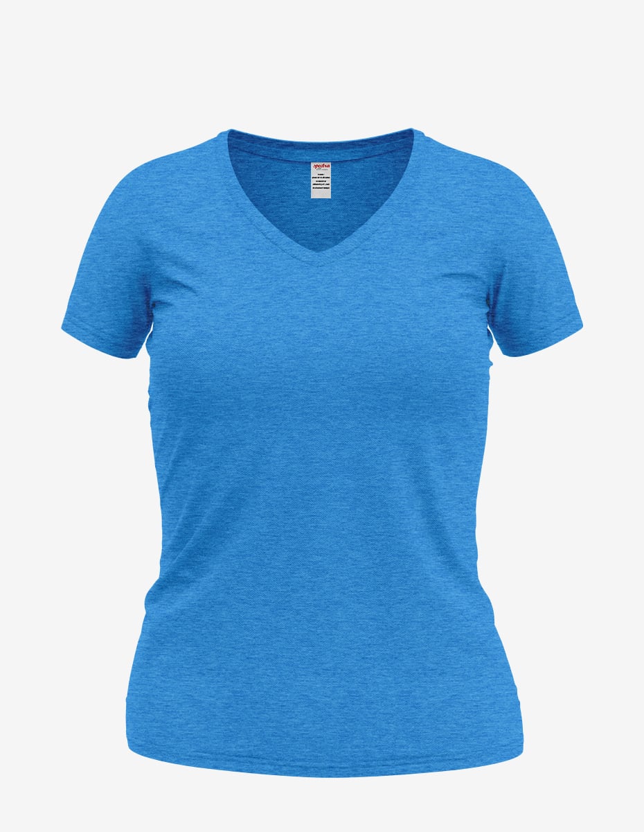 Wonder V-Neck 8650 - Triathlete Store