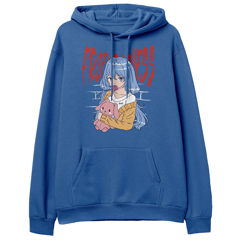 Friendless Premium Hoodie