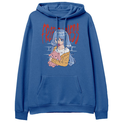 Friendless Premium Hoodie