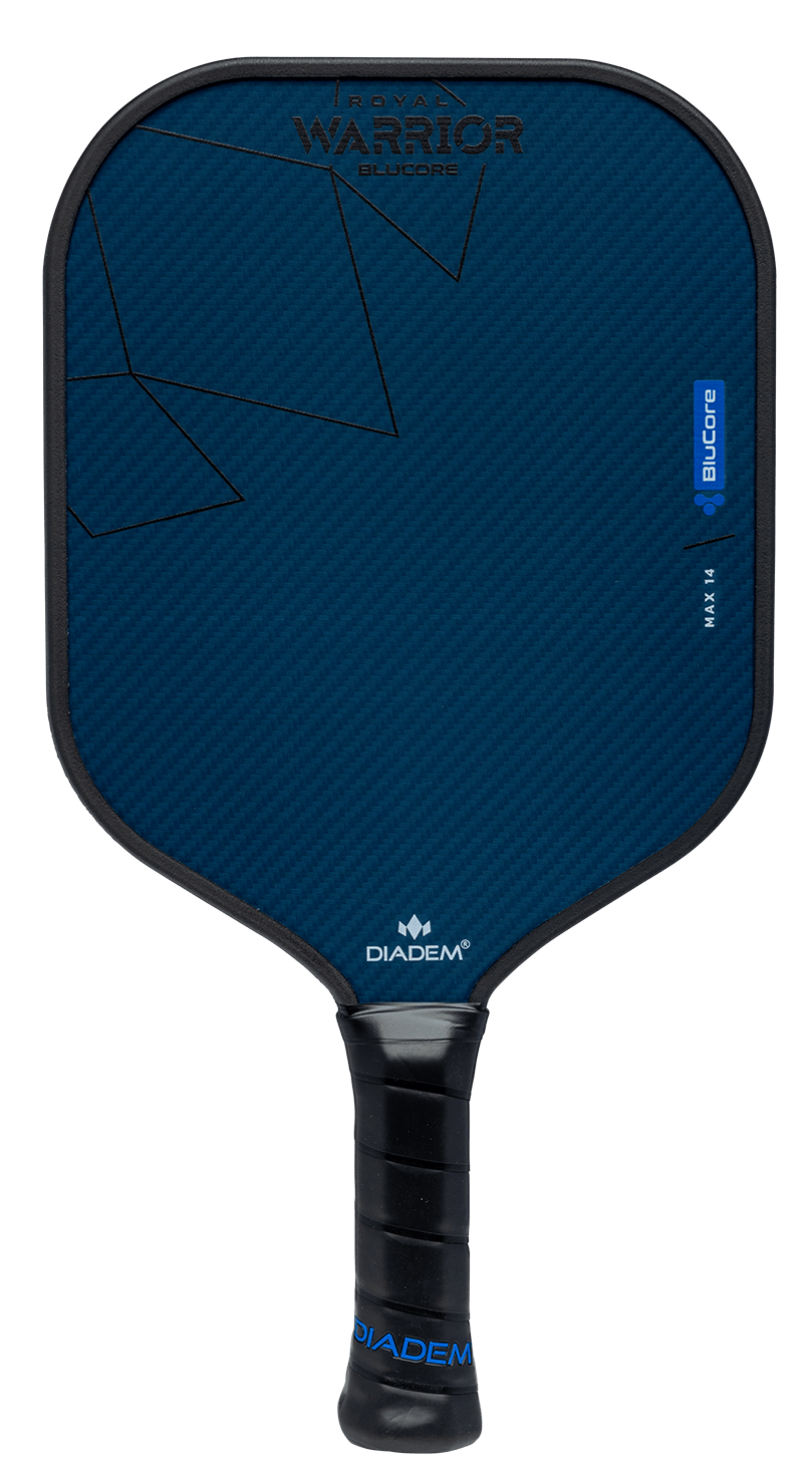 Diadem ROYAL Warrior BluCore MAX 14MM