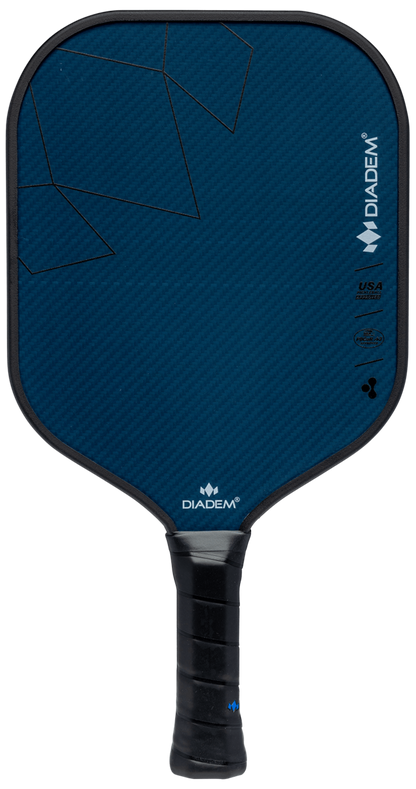 Diadem ROYAL Warrior BluCore MAX 16MM