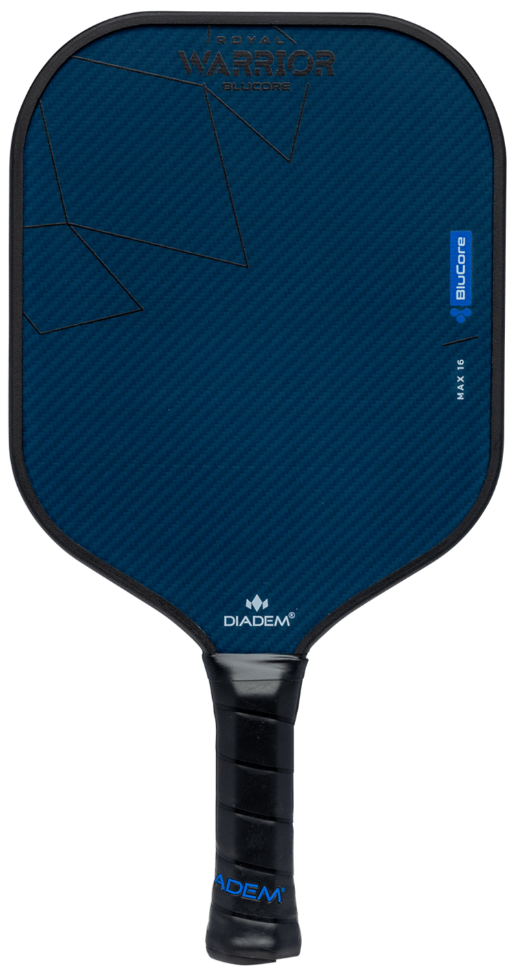 Diadem ROYAL Warrior BluCore MAX 16MM