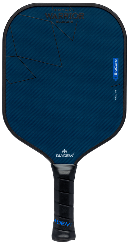Diadem ROYAL Warrior BluCore MAX 16MM