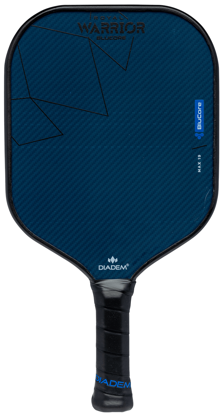 Diadem ROYAL Warrior BluCore MAX 19MM
