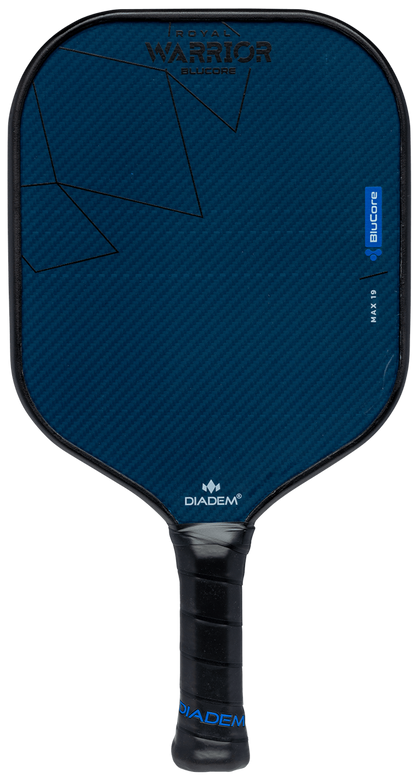 Diadem ROYAL Warrior BluCore MAX 19MM