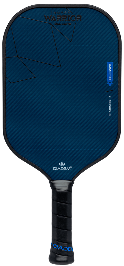 Diadem ROYAL Warrior BluCore STANDARD 14MM