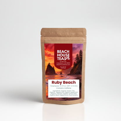 Ruby Beach