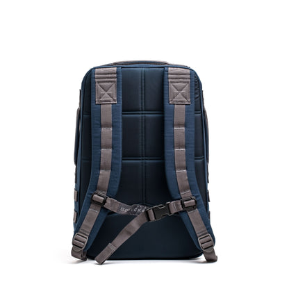 Rucker 4.0