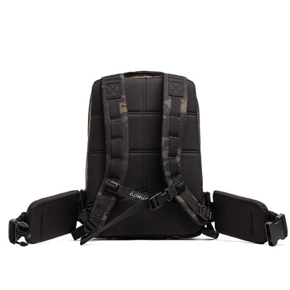 Rucker 4.0