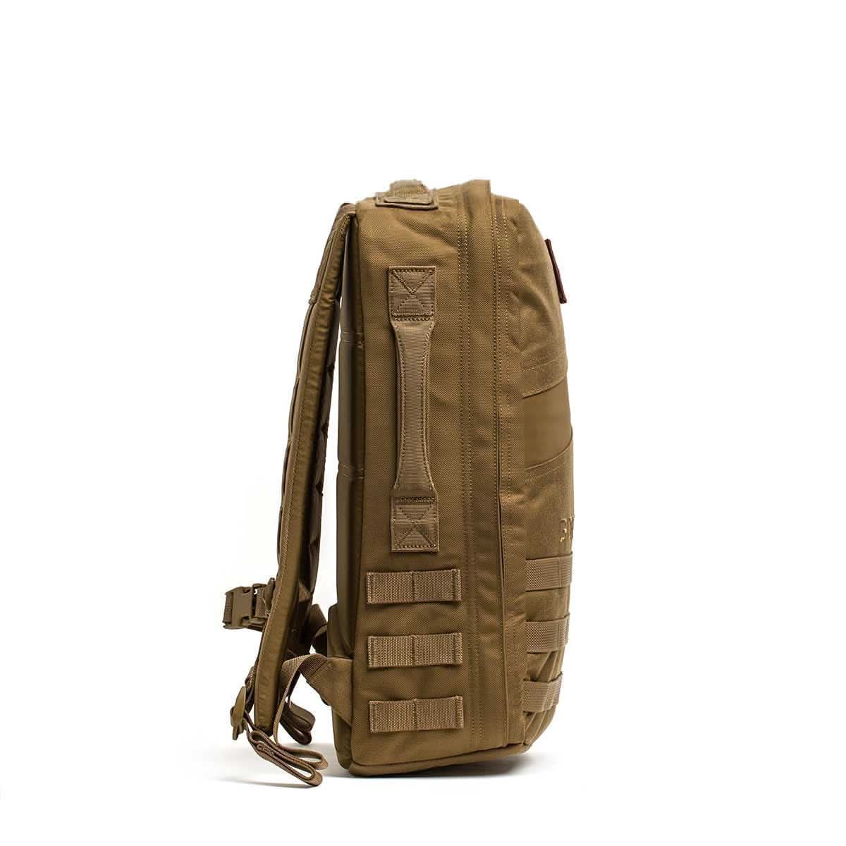 Rucker 4.0