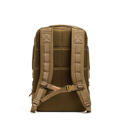 Rucker 4.0