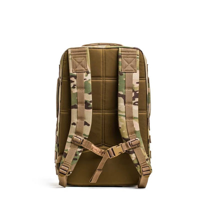 Rucker 4.0